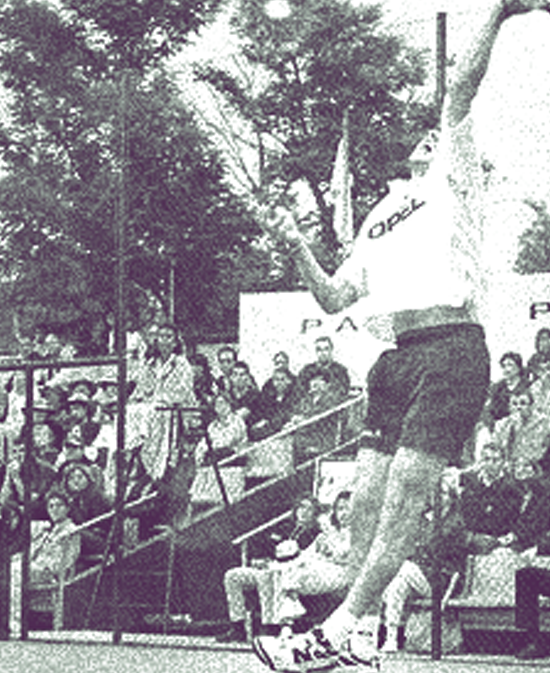 stage de perfectionnement de padel