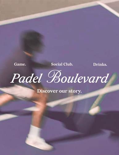 Padel Aix La Duranne