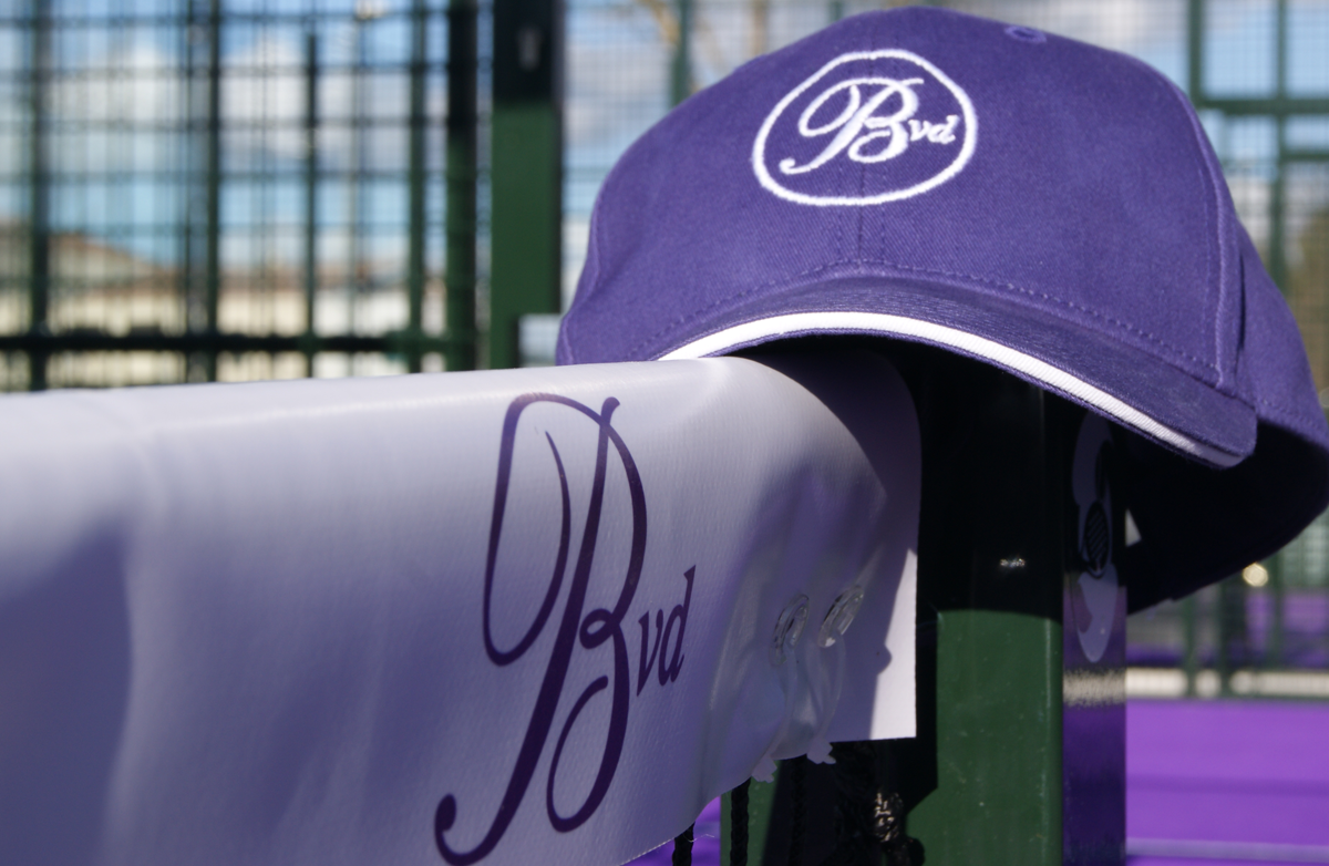 Séminaires d'entreprises dans un complexe de padel à Aix-la-Duranne